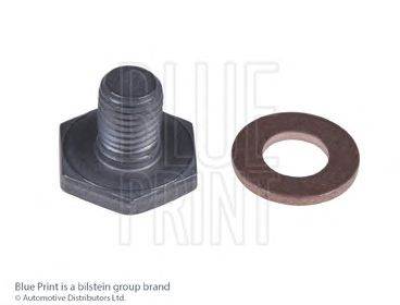 BLUE PRINT ADM50103 - Olajteknő zárócsavar CITROËN DS FORD LAND ROVER MAZDA MINI MITSUBISHI OPEL PEU