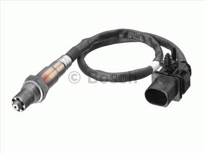 BOSCH 0 258 017 272 - lambdaszonda OPEL SUZUKI VAUXHALL