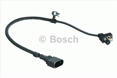 BOSCH 0 261 210 188 - fordulatszám érzékelő, motormenedzsment SEAT VW