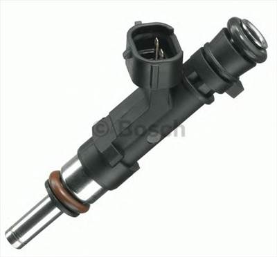 BOSCH 0 280 158 053 - befecskendező szelep AUDI