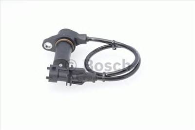 BOSCH 0 281 002 675 - fordulatszám érzékelő, motormenedzsment DAF TEMSA