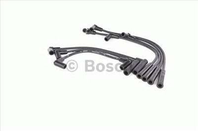 BOSCH 0 986 357 229 - gyújtókábel szett JEEP