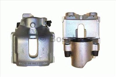 BOSCH 0 986 474 262 - féknyereg BMW