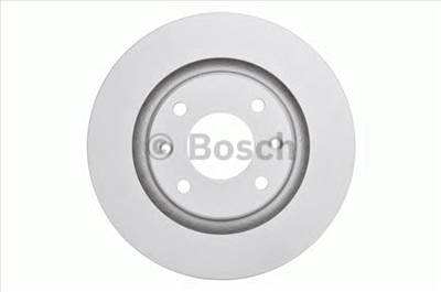 BOSCH 0 986 479 B27 - féktárcsa CITROËN PEUGEOT