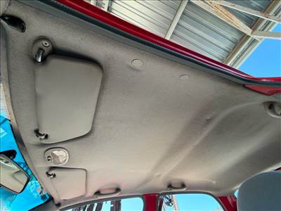 Daewoo Matiz Jobb hátsó Kapaszkodó (Felső) *166210*