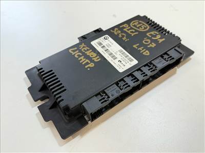 BMW E81 E82 E84 E87 E88 E89 E90 E91 E92 E93 xenonos világítás modul FRM 61359153779, 9153779