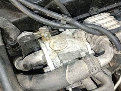 Volkswagen Passat B6 EGR / AGR Szelep *163882*