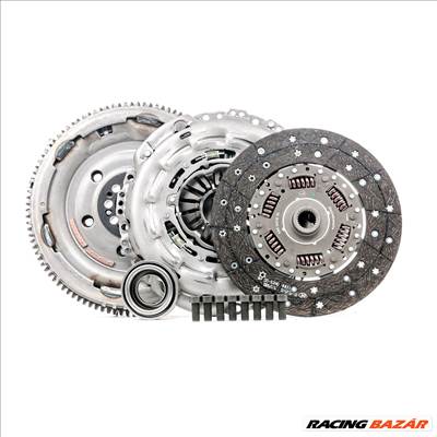 Nissan Navara (D40), Pathfinder (R51) 2.5 dCi kettős tömegű lendkerék és kuplung szett LUK 600020900
