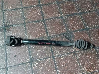 Skoda Fabia I Jobb Féltengely *153023*