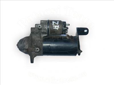 Opel Zafira A 1998-2005 - indítómotor (x/y)20,22(dth/dtl/dtr), BOSCH 
