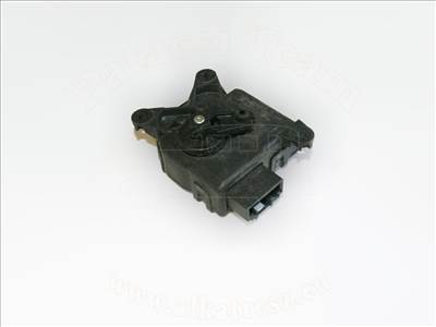 Opel Signum 2002-2007 - szervomotor, levegő keverés, kivéve elektronikus klíma