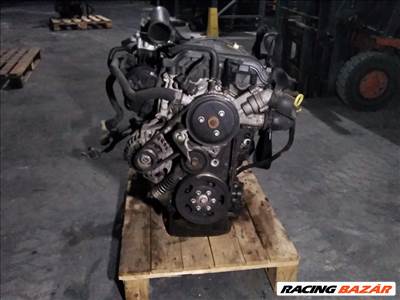 OPEL Z14XEP BONTOTT MOTOR 