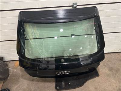 Audi A6 (C7 - 4G) Csomagtérajtó (Részeivel) 22194