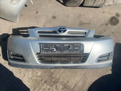 Toyota Corolla (E120/E130) Első Lökhárító  5211902510 -zze12-nde12-zd