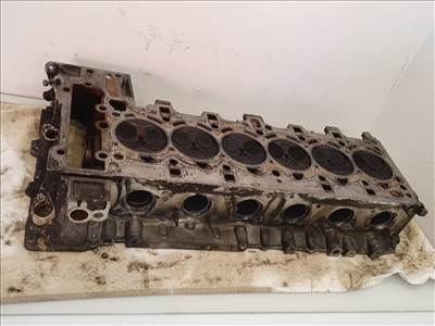 BMW 35i 306le N54B30A hengerfej E88 E80 E90 E91 E92 E93 E60 E61 F01 F02 E71 E89 80826520