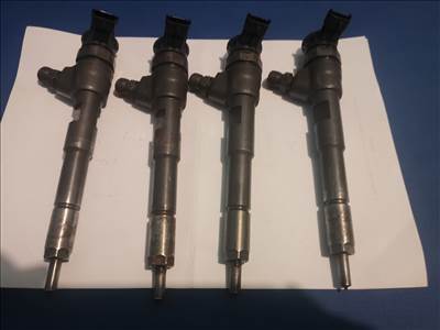 Dacia, Renault, Nissan 1.5dci Bosch porlasztócsúcs garnitúra (2012-2020)  0445110485 h8201108033