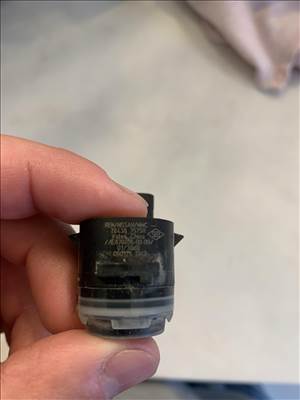 Renault Austral, Renault Mégane V, Dacia Duster II, Renault Captur II Első parkszenzor pdc parkradar 284387575r