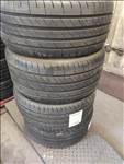  245/35r20+275/30r20 Goodyear nyári újszerű 150eft/4db
