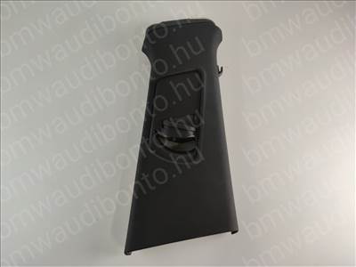 AUDI Q5 (8RB) Jobb felső B oszlop burkolat (8R0867244F, 8R0867244G, 8R0867294)
