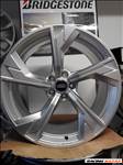 Audi RS5 gyári újszerű garnitúra 20"