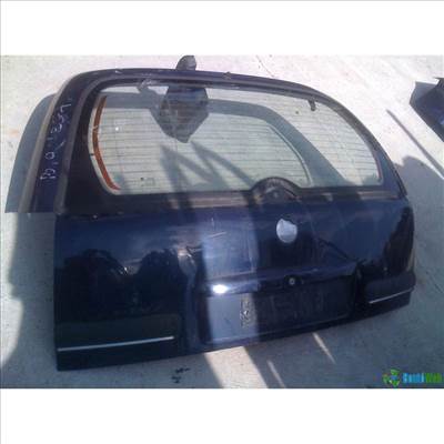Opel B Omega kombi csomagtérajtó