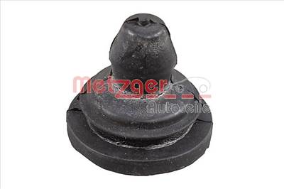 METZGER 0899223 - ütköző, légszűrő DACIA NISSAN RENAULT