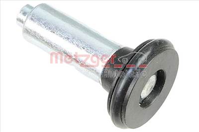 METZGER 2310085 - Görgővezetés, tolóajtó FIAT NISSAN OPEL RENAULT VAUXHALL