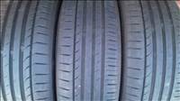  215/45 R17" használt nyári gumi 2+1 db