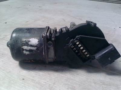 RENAULT CLIO 01-06 Ablaktörlő motor első