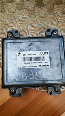Opel Meriva B 1.4 ECU  e8312637556 86aamx57006700vz