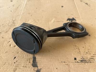 Opel Corsa D Dugattyú és Hajtókar Z14XEP 11715