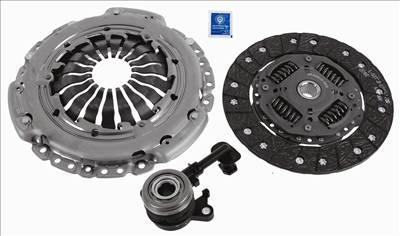 SACHS 3000 990 508 - kuplungszett DACIA RENAULT