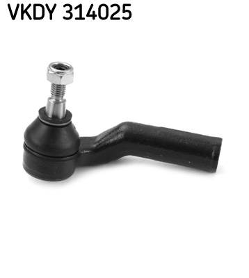 SKF VKDY 314025 - Kormánygömbfej FORD