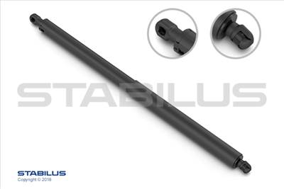 STABILUS 833655 - csomagtérajtó teleszkóp BMW