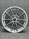 Új gyári alufelni szett 6.5x16 et22 5x112