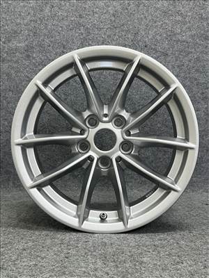 Új gyári alufelni szett 6.5x16 et22 5x112