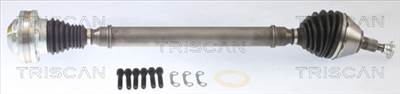TRISCAN 8540 295058 - Féltengely AUDI SEAT SKODA VW