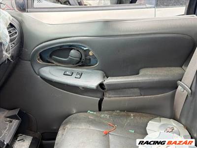 Chevrolet USA Trail Blazer Jobb első Belső Kilincs *162957*