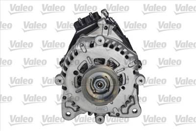 VALEO 615012 - Indító generátor AUDI SEAT SKODA VW