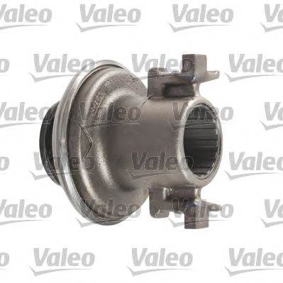 VALEO 809131 - kuplungszett MAN
