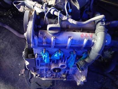Eladó VW 1.4 16V /AXP/ Motor (Fűzött blokk hengerfejjel)!
