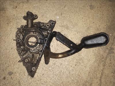 Peugeot 206  2.0 benzines ( RFN ) olajszivattyú + olajszivattyú  cső 9636326780