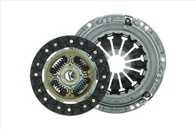 AISIN KT-337RB - kuplungszett DAIHATSU TOYOTA