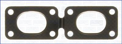 AJUSA 13077100 - Kipufogókönyök tömítés BMW