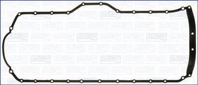 AJUSA 14068900 - olajteknő tömítés JEEP