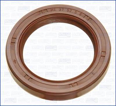 AJUSA 15099000 - fötengely szimmering SUBARU
