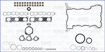 AJUSA 51046000 - teljes tömítéskészlet, motor CHRYSLER JEEP LANCIA RAM