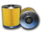 ALCO FILTER MD-567 - Üzemanyagszűrő NISSAN OPEL RENAULT VAUXHALL