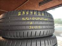  235/40/20" Bridgestone nyári gumi 