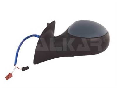 ALKAR 9226742 - külső visszapillantó PEUGEOT